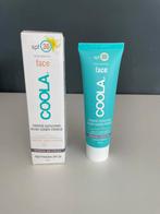 COOLA Classic Face Sunscreen BB cream, SPF 30, Ophalen of Verzenden, Nieuw, Gehele gezicht, Camouflage