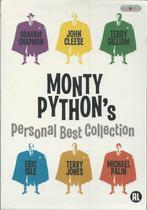 Monty Python's personal best collection, Alle leeftijden, Ophalen of Verzenden, Nieuw in verpakking, Komedie