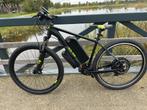 Elektrische Mountainbike CUBE 1040Wh, Ophalen, Zo goed als nieuw, 50 km per accu of meer, Cube