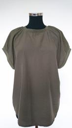 groene blouse van Co'couture maat L (29323), Verzenden, Groen