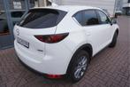 Mazda CX-5 2.5I 4WD SkyActiv-G 194 Kangei Automaat, Stof, Gebruikt, 194 pk, 4 cilinders