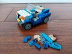 Lego creator 6913 blue roadster, Ophalen of Verzenden, Lego, Zo goed als nieuw