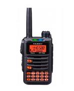 Yaesu FT-70D Portofoon, Gebruikt, 5 tot 15 km, Met broekklem, Ophalen of Verzenden