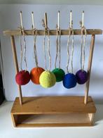 Eerste gave van Fröbel, Ophalen of Verzenden, Gebruikt, Ontdekken