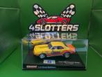 Slotcar 1 32 Carrera Chevrolet Camaro SS396 LIMITED, Verzenden, Nieuw, Elektrisch, Overige merken