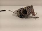 Slot mechaniek portier links achter Peugeot 107, Auto-onderdelen, Onderdelen@venauto.nl, Van der Ven Autorecycling B.V., Gebruikt