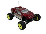 Team Losi Micro-T stadium truck 1/36 rc auto, Elektro, Gebruikt, Auto offroad, Ophalen of Verzenden