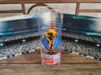 Coca-Cola World Cup USA 1994 glas, Verzamelen, Glas en Borrelglaasjes, Ophalen, Zo goed als nieuw, Frisdrankglas