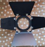 Barndoor PAR 56 Zwart (Nieuw, 8 stuks!), Muziek en Instrumenten, Licht en Laser, Ophalen of Verzenden, Nieuw, Licht