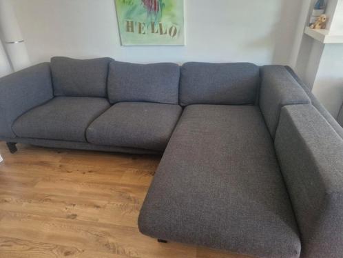 Gratis bank, Huis en Inrichting, Banken | Complete zithoeken, Gebruikt, Ophalen