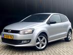 Volkswagen Polo 1.2 6V 44KW - Nieuw APK/Cruise/Parkeersensor, Auto's, Voorwielaandrijving, 1198 cc, Handgeschakeld, 3 cilinders