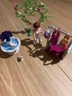 Playmobil Fotoshoot met bruid, Kinderen en Baby's, Speelgoed | Playmobil, Ophalen, Zo goed als nieuw