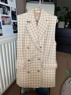 Josh v gilet en rokje maat xs, Ophalen of Verzenden, Zo goed als nieuw, Maat 36 (S), Beige