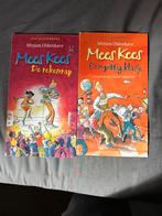Luisterboeken Mees Kees 2x cd’s, Ophalen of Verzenden, Fictie algemeen