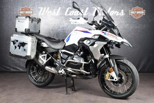 BMW R 1250 GS Rallye BTW motor! (bj 2020), Motoren, Motoren | BMW, Bedrijf, Toermotor, meer dan 35 kW