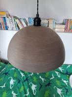 Hanglamp rond 40cm., Huis en Inrichting, Lampen | Plafondlampen, Ophalen of Verzenden, Zo goed als nieuw