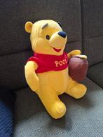 Winnie de Poeh Knuffel, Ophalen of Verzenden, Gebruikt, Beer