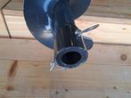 Grondboor 150 mm  voor General of EGI 520, Ophalen, Grondboor, EuroGate International BV, Info@eurogate-international.com
