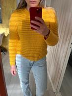 Trui Selected Femme, Kleding | Dames, Geel, Selected Femme, Ophalen of Verzenden, Zo goed als nieuw