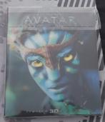 Avatar 3D blu-ray(NIEUW IN FOLIE) te koop, Cd's en Dvd's, Blu-ray, Ophalen of Verzenden, Nieuw in verpakking, Avontuur