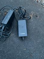 Elektrische bakfiets - Opknapper, Fietsen en Brommers, Fietsen | Bakfietsen, Gebruikt, Barkas 11, Elektrisch, 2 kinderen