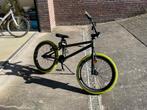 BMX stunt fiets, Fietsen en Brommers, Ophalen of Verzenden, Zo goed als nieuw
