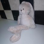 Take me home konijn. 28 cm., Ophalen of Verzenden, Zo goed als nieuw, Konijn