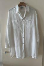 Amici bloues/tuniek maat 42 nieuw, Kleding | Dames, Amici, Ophalen of Verzenden, Nieuw, Wit