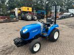 New Holland Boomer 25 HST tractor trekker, Tuin en Terras, Ophalen, Nieuw, 50 cm of meer