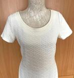 Styles by Steps jurk maat L, Kleding | Dames, Jurken, Wit, Maat 42/44 (L), Ophalen of Verzenden, Zo goed als nieuw