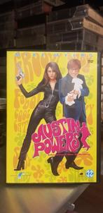 dvd Austin Powers (Z230-69), Alle leeftijden, Ophalen of Verzenden, Zo goed als nieuw