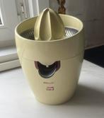 Philips Alessi citruspers HD2003 vintage-retro, Ophalen of Verzenden, Gebruikt, Citruspers