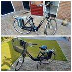 2 Giant Twist comfort E bike, Fietsen en Brommers, Fietsen | Dames | Moederfietsen, Gebruikt, Ophalen of Verzenden, Giant