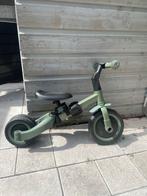 Topmark 4 in 1 Loopfiets, Ophalen of Verzenden, Zo goed als nieuw, Loopfiets