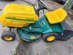 Yard-man zitmaaier, Ophalen, Gebruikt, 90 tot 120 cm