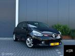 Renault Clio 0.9 TCe NAP NAVI AIRCO KEYLESS VELGEN, Voorwielaandrijving, Gebruikt, 540 kg, Origineel Nederlands