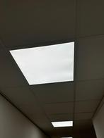 6x Plafond led systeemplafond paneel, Ophalen of Verzenden, Zo goed als nieuw