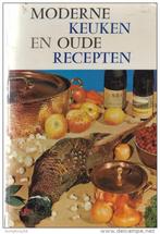 Moderne keuken en oude recepten 3 Suisses, Boeken, Gelezen, Nederland en België, Ophalen of Verzenden, Hoofdgerechten