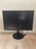 Lenovo ThinkVision T2254 Zwart 22" Monitor, Computers en Software, Monitoren, 60 Hz of minder, LED, 3 tot 5 ms, Zo goed als nieuw