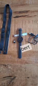 Garmin forerunner 235, Ophalen of Verzenden, Zo goed als nieuw, Zwart, Android