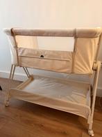 Co- sleeper puck crème, Kinderen en Baby's, Babywiegjes en Ledikanten, Ophalen, Zo goed als nieuw, Wieg