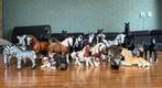 Schleich paarden, Verzamelen, Dierenverzamelingen, Ophalen of Verzenden, Zo goed als nieuw, Paard, Beeldje of Figuurtje