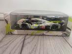 Spark 1:43 peugeot 9x8 hypercar le mans limited, Ophalen of Verzenden, Zo goed als nieuw, Auto, Overige merken