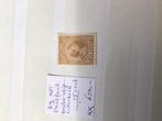 Nederland plaatfout 39 net ongebruikt, Ophalen of Verzenden, T/m 1940, Postfris