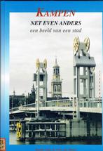 Kampen -Een beeld van een Stad, Boeken, Geschiedenis | Stad en Regio, Ophalen of Verzenden, 20e eeuw of later, Gelezen