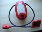 WERKLICHT VOOR OP DE HOBBYTAFEL, Black & Decker, Ophalen of Verzenden, Zo goed als nieuw, Gereedschap of Toebehoren