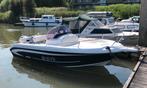 Janmor 580 (2007)+Yamaha 115pk 4takt (2008) 2 slaapplaatsen, Watersport en Boten, Vis- en Consoleboten, Gebruikt, Ophalen, 70 pk of meer