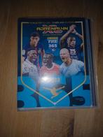 Fifa kaarten incl boek, Hobby en Vrije tijd, Ophalen, Zo goed als nieuw, Meerdere plaatjes