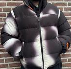 Heron Preston Winterjas Heren S - Origineel!, Ophalen of Verzenden, Zo goed als nieuw, Maat 46 (S) of kleiner, Zwart