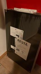 Besta IKEA plank swart, Huis en Inrichting, Ophalen of Verzenden, Nieuw, Overige typen